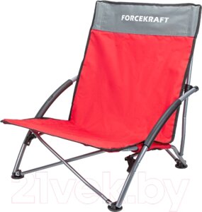 Кресло складное ForceKraft FK-SP-137