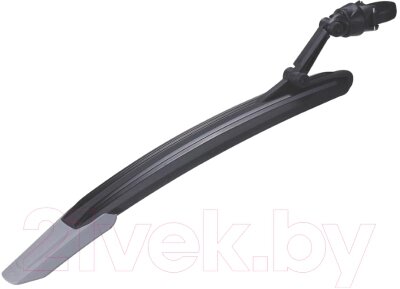 Крыло для велосипеда BBB Fender Rear GrandProtect MTB / BFD-14R от компании Бесплатная доставка по Беларуси - фото 1