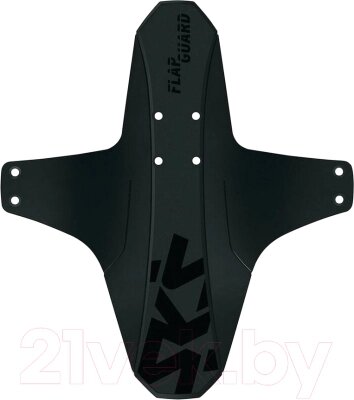 Крыло для велосипеда SKS Germany Flap Guard Dark / 11653 от компании Бесплатная доставка по Беларуси - фото 1