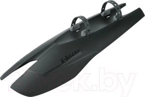 Крыло для велосипеда SKS Germany X-Board Dark / 11396