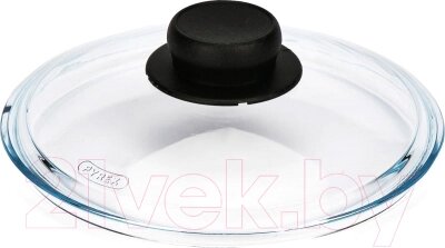 Крышка стеклянная Pyrex B24CL00 от компании Бесплатная доставка по Беларуси - фото 1