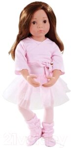 Кукла Gotz Софи в костюме балерины / 1366015