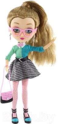 Кукла с аксессуарами Модный шопинг Марина / 51769 от компании Бесплатная доставка по Беларуси - фото 1