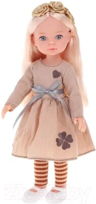 Кукла с аксессуарами Наша игрушка Милашка / 91016-I от компании Бесплатная доставка по Беларуси - фото 1