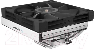 Кулер для процессора Deepcool AN600 (R-AN600-BKNNMN-G) от компании Бесплатная доставка по Беларуси - фото 1