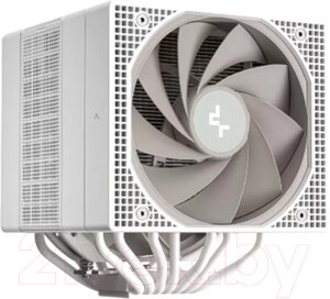 Кулер для процессора Deepcool Assassin IV WH (R-ASN4-WHNNMT-G)