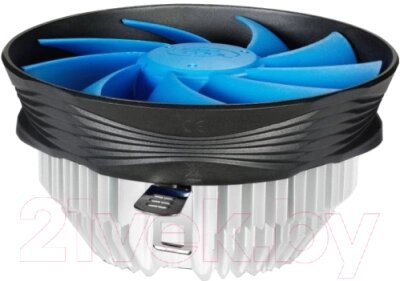 Кулер для процессора Deepcool Gamma Archer Pro 110W от компании Бесплатная доставка по Беларуси - фото 1