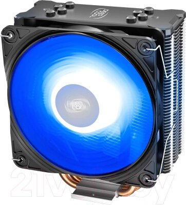 Кулер для процессора Deepcool GammaXX GTE V2 (DP-MCH4-GMX-GTEV2) от компании Бесплатная доставка по Беларуси - фото 1