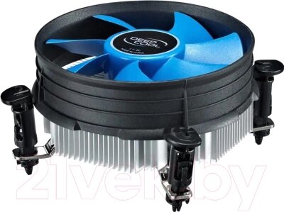 Кулер для процессора Deepcool Theta 9 PWM 1700 (DP-ICAP-T9P-17) от компании Бесплатная доставка по Беларуси - фото 1