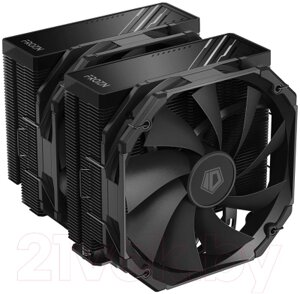 Кулер для процессора ID-Cooling Frozn A720 Black