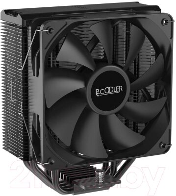 Кулер для процессора PCCooler Paladin EX400 от компании Бесплатная доставка по Беларуси - фото 1