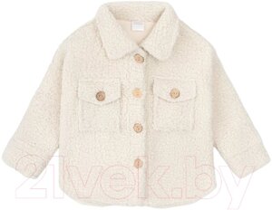 Куртка детская Amarobaby Lama / AB-OD23-20L/03-122