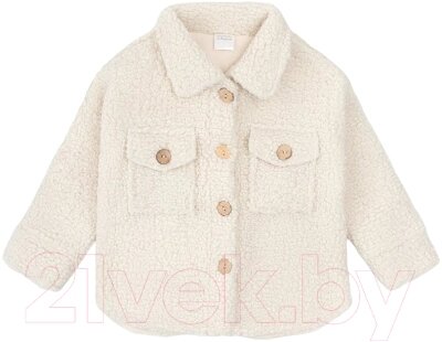 Куртка детская Amarobaby Lama / AB-OD23-20L/03-134 от компании Бесплатная доставка по Беларуси - фото 1