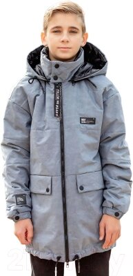 Куртка детская Batik Артур / 544-23в-2 от компании Бесплатная доставка по Беларуси - фото 1