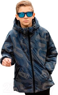 Куртка детская Batik Харли 542-23в-1 от компании Бесплатная доставка по Беларуси - фото 1