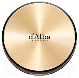 Кушон d'Alba Glow Fit Serum Cover Cushion 21