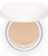 Кушон Missha Magic Cushion Cover Lasting SPF50+PA No. 21