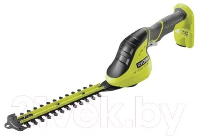 Кусторез Ryobi OGS1822 от компании Бесплатная доставка по Беларуси - фото 1