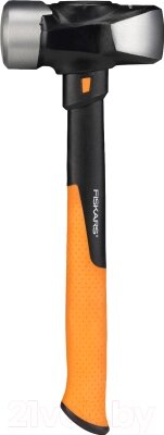 Кувалда Fiskars 1020218 от компании Бесплатная доставка по Беларуси - фото 1