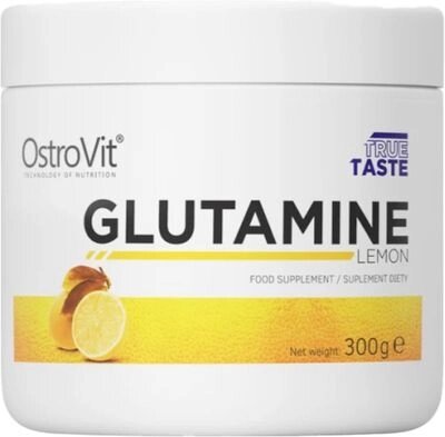 L-глютамин OstroVit Glutamine от компании Бесплатная доставка по Беларуси - фото 1