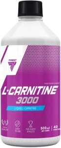 L-карнитин Trec Nutrition 3000