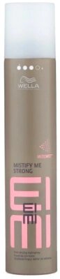 Лак для укладки волос Wella Professionals Eimi Mistify Me сухой от компании Бесплатная доставка по Беларуси - фото 1