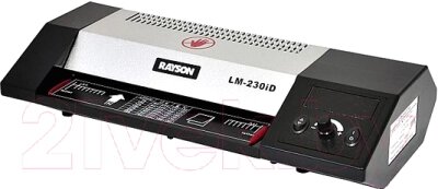 Ламинатор Rayson LM-230iD от компании Бесплатная доставка по Беларуси - фото 1