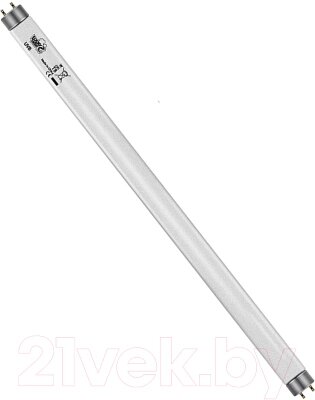 Лампа для террариума Lucky Herp Reptile UVB T8 Fluorescent Tube 14W UVB 15.0 / 010 от компании Бесплатная доставка по Беларуси - фото 1