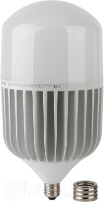 Лампа ЭРА Led Power T160-100W-4000-E27/E40 / Б0056122 от компании Бесплатная доставка по Беларуси - фото 1