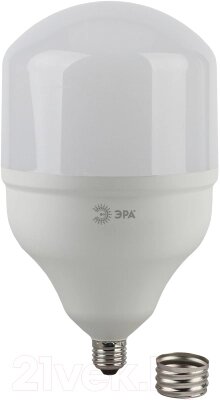 Лампа ЭРА Led Power T160-65W-6500-E27/E40 / Б0027924 от компании Бесплатная доставка по Беларуси - фото 1