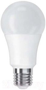 Лампа фотон LED A60 10W E27 6500K