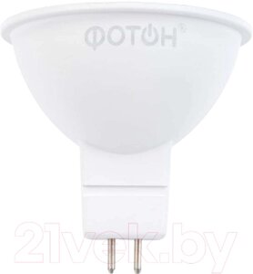 Лампа фотон LED MR16 7W GU5.3 6500K