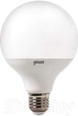 Лампа Gauss 105102122 от компании Бесплатная доставка по Беларуси - фото 1