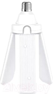 Лампа Gauss Basic 22W 2100lm 4000K E27 Клевер-3 / 11732222