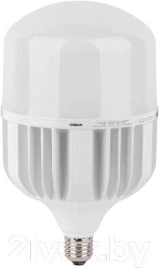 Лампа Osram LED HW 80Вт T 4000К E27/E40 8000лм 140-265В / 4058075576933 от компании Бесплатная доставка по Беларуси - фото 1