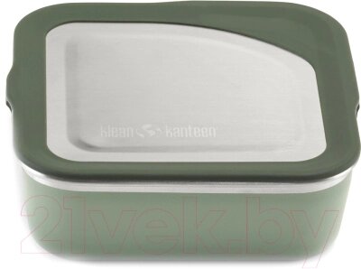 Ланч-бокс Klean Kanteen Lunch Box Sea Spray / 1010620 от компании Бесплатная доставка по Беларуси - фото 1