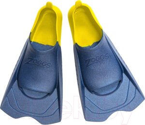 Ласты ZoggS Short Blade Eco Fins / 465220