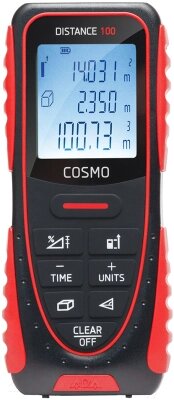 Лазерный дальномер ADA Instruments Cosmo 100 / A00412 от компании Бесплатная доставка по Беларуси - фото 1