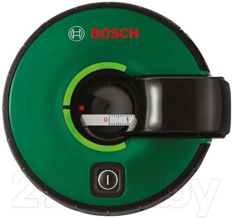 Лазерный нивелир Bosch Atino Set 0.603.663. A01 от компании Бесплатная доставка по Беларуси - фото 1