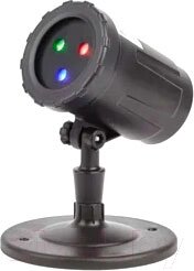 Лазерный проектор ЭРА Laser Калейдоскоп ENIOP-05 / Б0047976