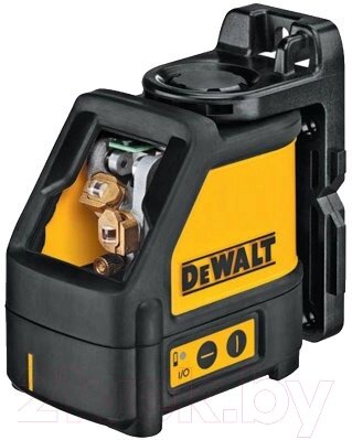 Лазерный уровень DeWalt DW088K-XJ от компании Бесплатная доставка по Беларуси - фото 1