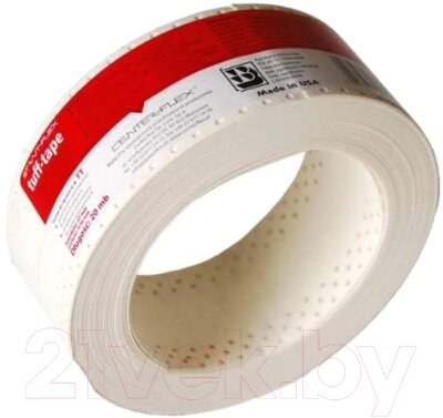 Лента для гипсокартона Strait Flex Tuff-Tape 0.057x30м от компании Бесплатная доставка по Беларуси - фото 1