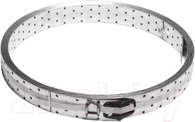 Лента перфорированная Starfix LM 60 бухта / SMP-54269-10 от компании Бесплатная доставка по Беларуси - фото 1