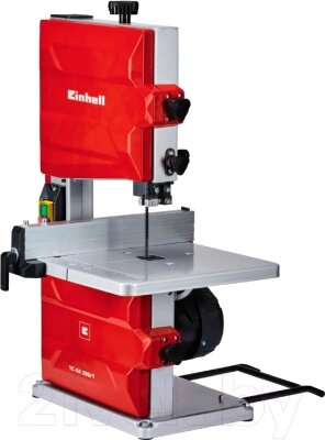 Ленточнопильный станок Einhell TC-SB 200/1 от компании Бесплатная доставка по Беларуси - фото 1