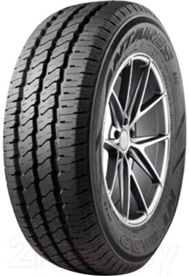 Летняя легкогрузовая шина Antares NT 3000 195/70R15C 104/102R от компании Бесплатная доставка по Беларуси - фото 1