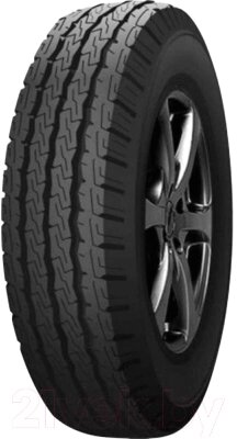 Летняя легкогрузовая шина Bars Tires XL630 195/70R15C 104/102N от компании Бесплатная доставка по Беларуси - фото 1