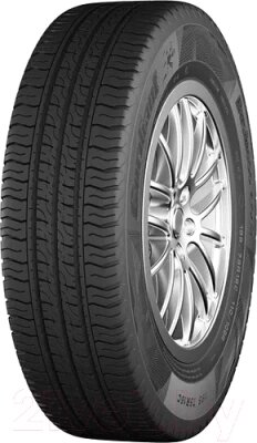 Летняя легкогрузовая шина Cordiant Business CS-2 185/75R16 104/102R от компании Бесплатная доставка по Беларуси - фото 1