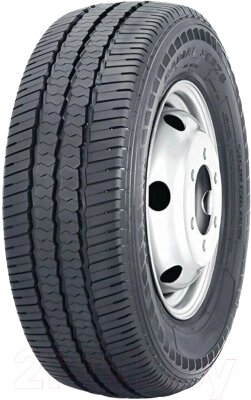 Летняя легкогрузовая шина Goodride SC328 235/65R16C 115/113R от компании Бесплатная доставка по Беларуси - фото 1