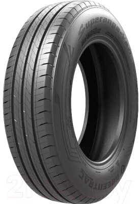 Летняя легкогрузовая шина Greentrac Superange-Van 235/65R16C 115/113T от компании Бесплатная доставка по Беларуси - фото 1