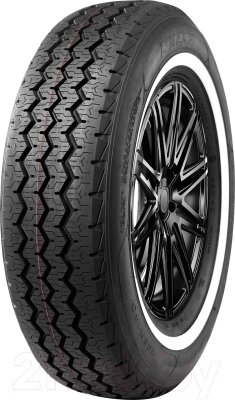 Летняя легкогрузовая шина Grenlander L-Max9 215/70R15C 104/101R от компании Бесплатная доставка по Беларуси - фото 1